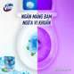 Ảnh của Combo 3 Viên thả vệ sinh bồn cầu Vim hương Bạc Hà 180g