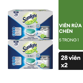 Ảnh của Combo 2 Hộp viên rửa chén Sunlight 5 trong 1 hộp 28 viên