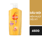 Ảnh của Dầu gội Sunsilk Mềm mượt diệu kỳ 650g