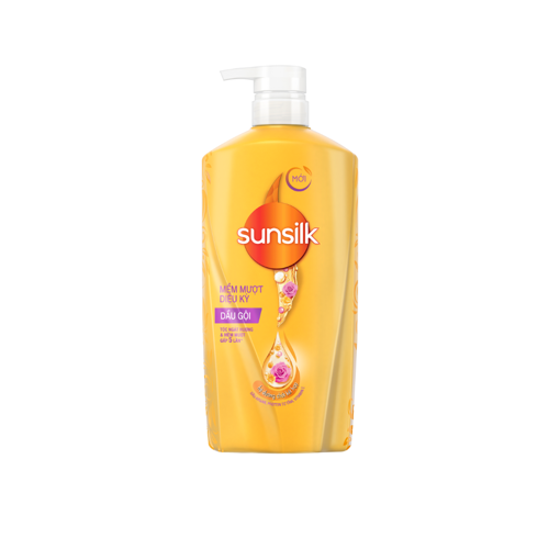 Ảnh của Dầu gội Sunsilk Mềm mượt diệu kỳ 650g