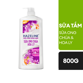 Ảnh của Sữa tắm Hazeline Sữa ong chúa Hoa Ly 800g