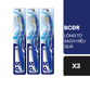 Ảnh của Combo 3 BCĐR P/S Lông Tơ Sạch Hiệu Quả, Loại Bỏ 4 Tầng Mảng Bám