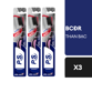 Ảnh của Combo 3 BCĐR P/S Than bạc