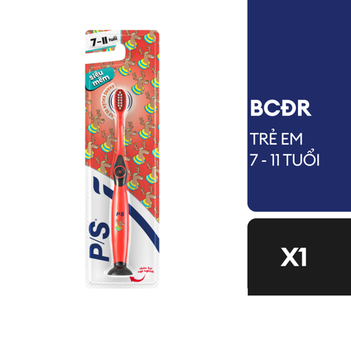 Ảnh của BCĐR P/S Bé 7-11 tuổi