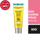 Ảnh của Kem chống nắng Pond’s UV Miracle Kiềm dầu 50g