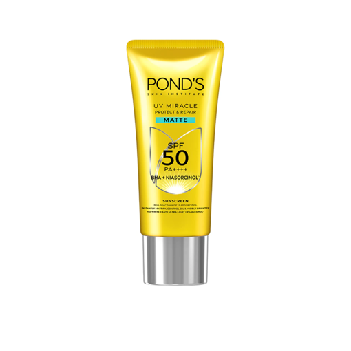 Ảnh của Kem chống nắng Pond’s UV Miracle Kiềm dầu 50g