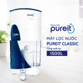 Ảnh của MÁY LỌC NƯỚC PUREIT CLASSIC SIÊU TIẾT KIỆM