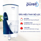 Ảnh của MÁY LỌC NƯỚC PUREIT CLASSIC SIÊU TIẾT KIỆM