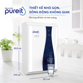 Ảnh của MÁY LỌC NƯỚC PUREIT CASA G2 TREO TƯỜNG/ĐỂ BÀN