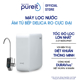 Ảnh của MÁY LỌC NƯỚC PUREIT DELICA ÂM TỦ BẾP CÔNG SUẤT LÕI RO CỰC ĐẠI (UR5840)