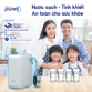 Ảnh của MÁY LỌC NƯỚC PUREIT DELICA ÂM TỦ BẾP CÔNG SUẤT LÕI RO CỰC ĐẠI (UR5840)