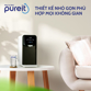 Ảnh của MÁY LỌC NƯỚC PUREIT LAVITA 3 CẤP ĐỘ NÓNG THÔNG MINH