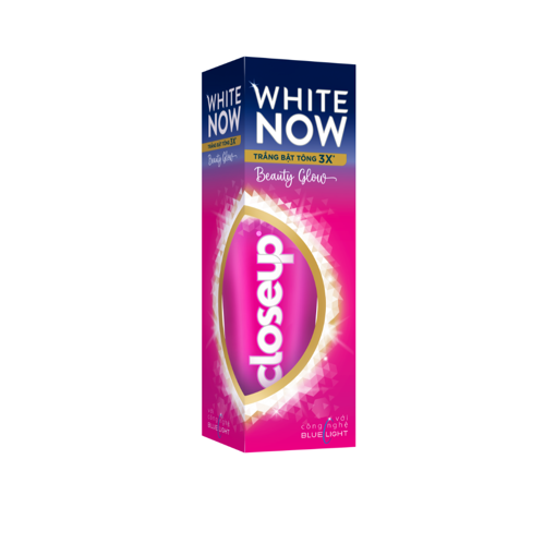 Ảnh của Closeup White Now Beauty Glow 100g