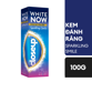 Ảnh của Closeup White Now Sparkling Smile 100g