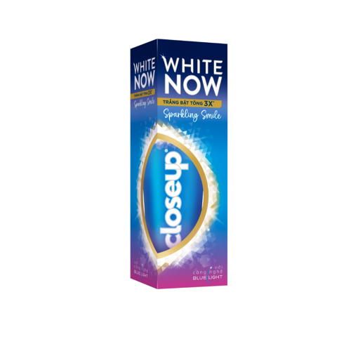 Ảnh của Closeup White Now Sparkling Smile 100g