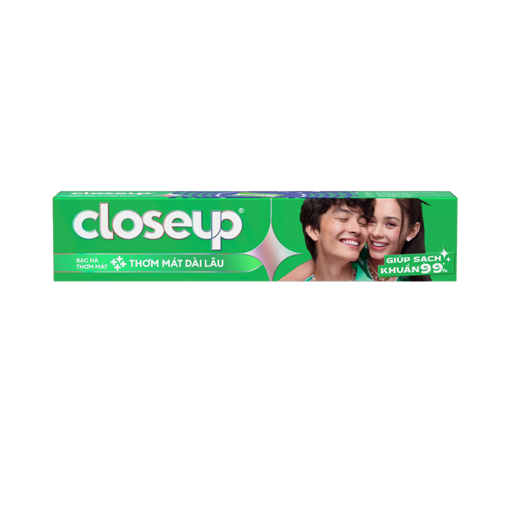 Ảnh của Closeup Bạc Hà Thơm Mát 230g