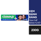 Ảnh của Closeup Tinh Thể Băng Tuyết Thơm Mát 230g