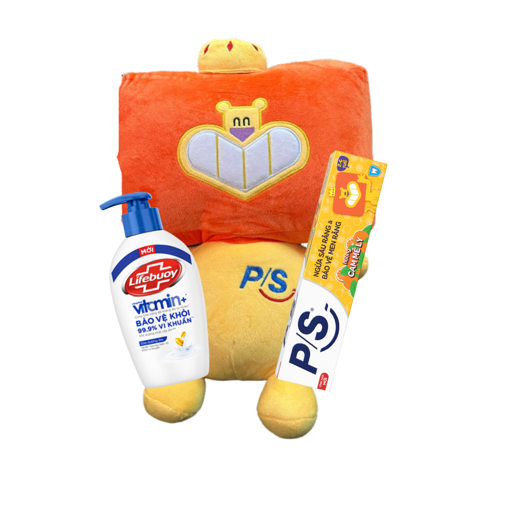 Ảnh của Combo Quà Back2School