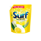 Ảnh của Nước rửa chén Surf hương Chanh sả túi 3.2kg