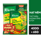 Ảnh của [MUA 1 ĐƯỢC 2] Hạt Nêm Knorr Thịt Thăn Xương Ống & Tủy 400g tặng gói 65g