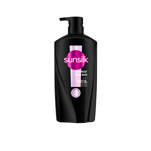 Ảnh của Dầu gội Sunsilk Óng Mượt Rạng Ngời 850g