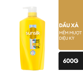 Ảnh của Dầu xả Sunsilk Mềm Mượt Diệu Kỳ 600g