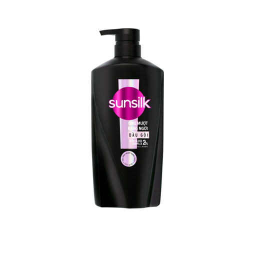 Ảnh của Dầu gội Sunsilk Óng Mượt Rạng Ngời 600g