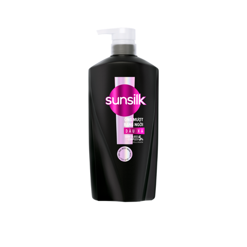 Ảnh của Dầu xả Sunsilk Óng Mượt Rạng Ngời 600g