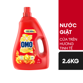 Ảnh của Nước giặt OMO Cửa trên Tinh Dầu Nước Hoa Tinh Tế 2.6kg