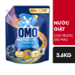 Ảnh của Nước giặt OMO Cửa trước Giữ Màu 3.6kg