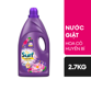 Ảnh của Nước giặt Surf hương Hoa Cỏ Huyền Bí 2.7kg