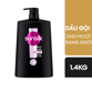 Ảnh của Dầu gội  Sunsilk Óng Mượt Rạng Ngời 1.4kg