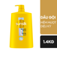 Ảnh của Dầu gội Sunsilk Mềm Mượt Diệu Kỳ 1.4kg