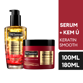 Ảnh của Combo Serum + Kem Ủ Dưỡng Tóc Vào Nếp Tresemme Keratin Smooth 100Ml + 180Ml