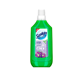 Ảnh của Nước lau sàn Sunlight Tinh dầu thảo mộc hoa Diên vỹ 1kg