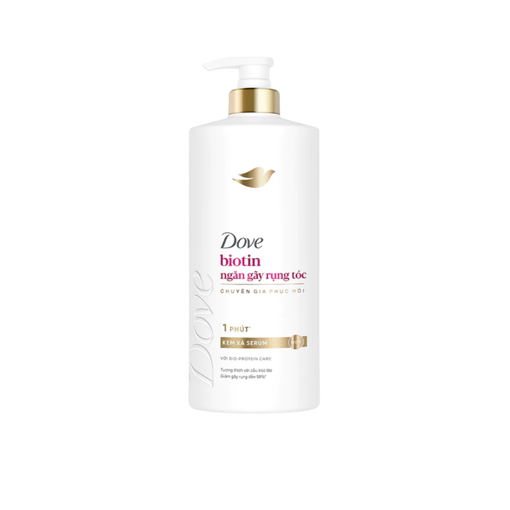 Ảnh của Kem xả Biotin Ngăn Gãy Rụng Tóc 600g