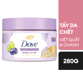 Ảnh của Tẩy da chết Dove hương Chanh & Việt Quất 280g