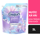 Ảnh của Nước xả vải Comfort Hoa Trắng Tinh Khôi 3l