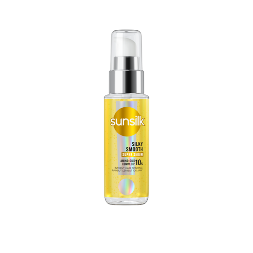 Ảnh của Serum Sunsilk Mềm Mượt Diệu Kỳ Silky Smooth 45ml