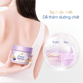 Ảnh của Tẩy da chết Dove hương Chanh & Việt Quất 280g