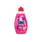 Ảnh của Nước giặt OMO Siêu Tốc Chăm Sóc Bền Màu chai 1.2kg