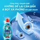 Ảnh của Nước giặt OMO Siêu Tốc Lưu Hương Tươi Mới 3.4kg