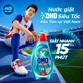 Ảnh của Nước giặt OMO Siêu Tốc Lưu Hương Tươi Mới chai 1.2kg