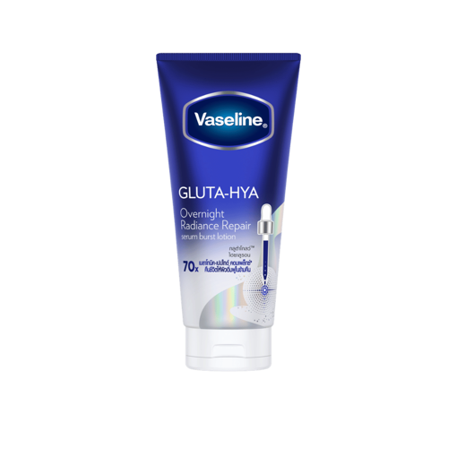Ảnh của Serum dưỡng thể Vaseline Gluta-Hya Ban Đêm 300ml