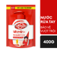 Ảnh của Nước rửa tay Lifebuoy Vitamin Bảo Vệ Vượt Trội 400g