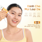 Ảnh của Kem chống nắng SIMPLE INVISIBLE UV FLUID 40ML