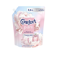 Ảnh của [Combo 2 Nước Xả] Nước xả vải Comfort Hoa Trắng Thanh Nhã 3.6l