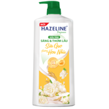 Hình ảnh cho nhà sản xuất Hazeline