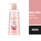 Ảnh của Sữa Tắm Lux Sparkling Hương Đào Trắng 400G