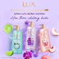Ảnh của Sữa Tắm Lux Sparkling Hương Đào Trắng 400G